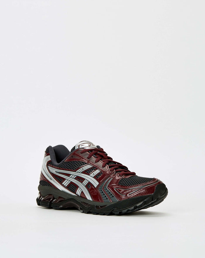 asics GEL-KAYANO 14. Underground Footwear. Rule of Next Streetwear.