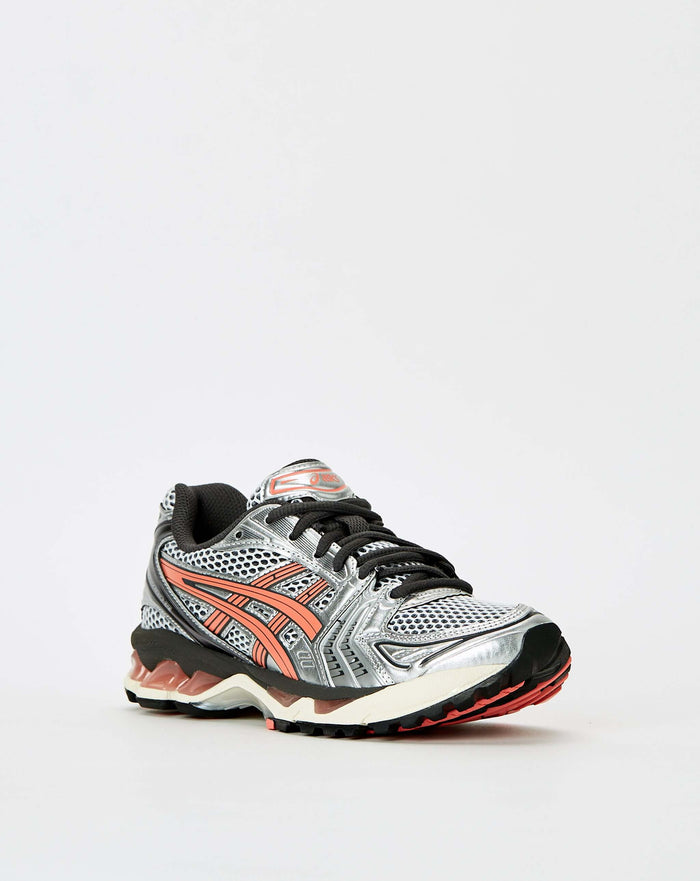 asics GEL-KAYANO 14. Underground Footwear. Rule of Next Streetwear.