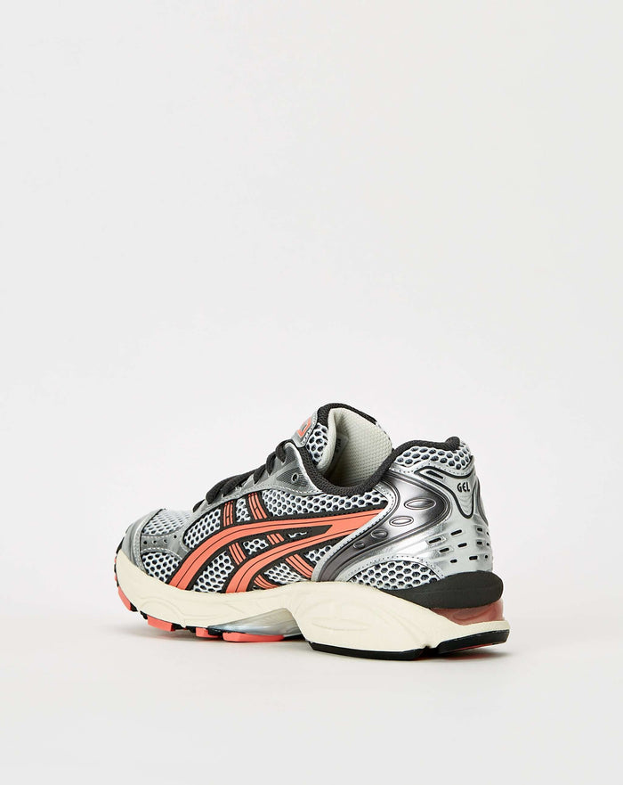 asics GEL-KAYANO 14. Underground Footwear. Rule of Next Streetwear.