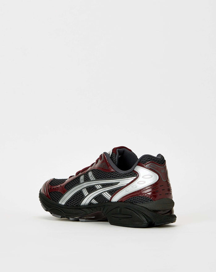 asics GEL-KAYANO 14. Underground Footwear. Rule of Next Streetwear.