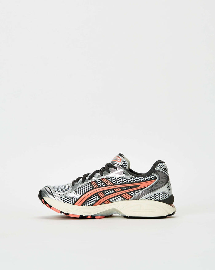 asics GEL-KAYANO 14. Underground Footwear. Rule of Next Streetwear.