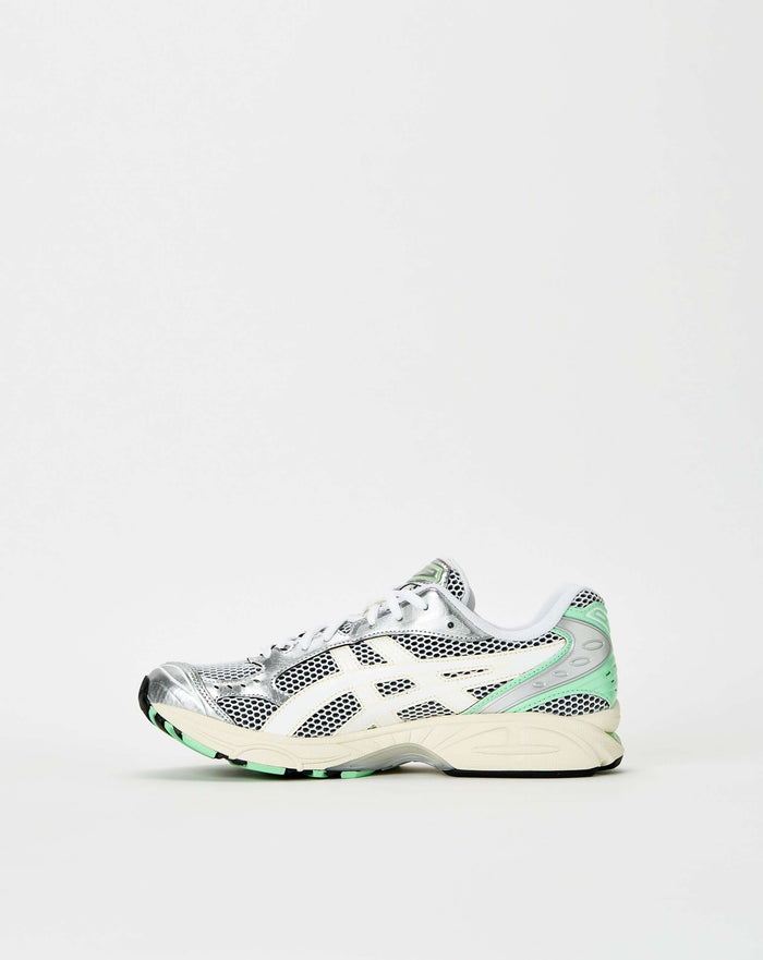 asics GEL-KAYANO 14. Underground Footwear. Rule of Next Streetwear.