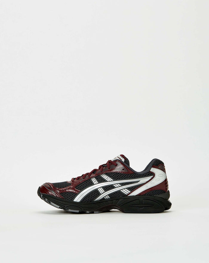 asics GEL-KAYANO 14. Underground Footwear. Rule of Next Streetwear.