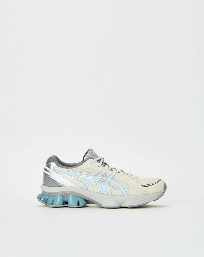 asics GEL-KINETIC FLUENT. Underground Footwear. Rule of Next Streetwear.