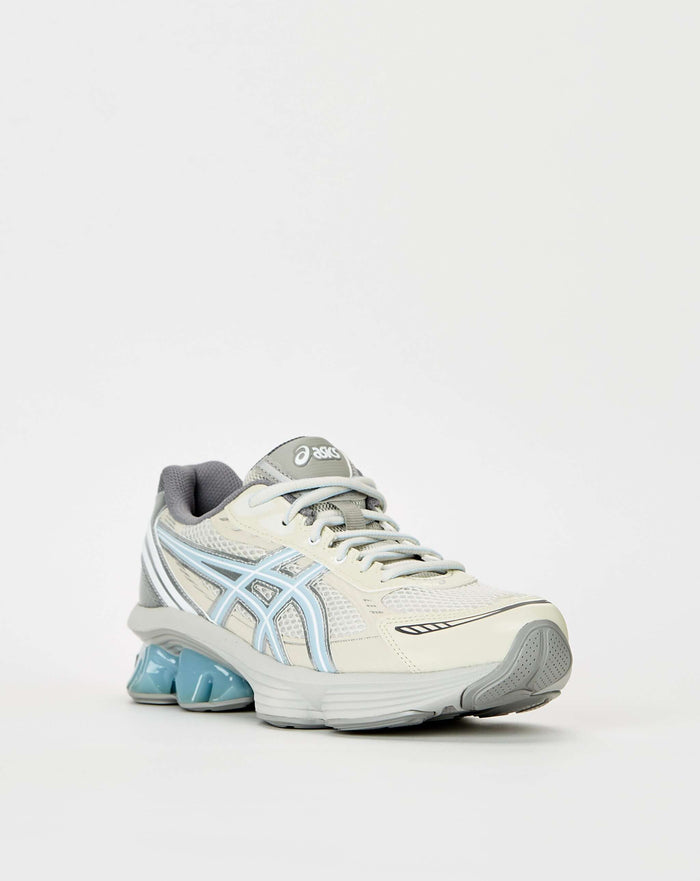 asics GEL-KINETIC FLUENT. Underground Footwear. Rule of Next Streetwear.