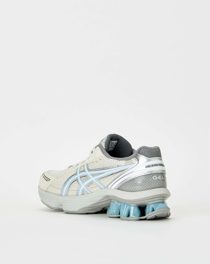 asics GEL-KINETIC FLUENT. Underground Footwear. Rule of Next Streetwear.