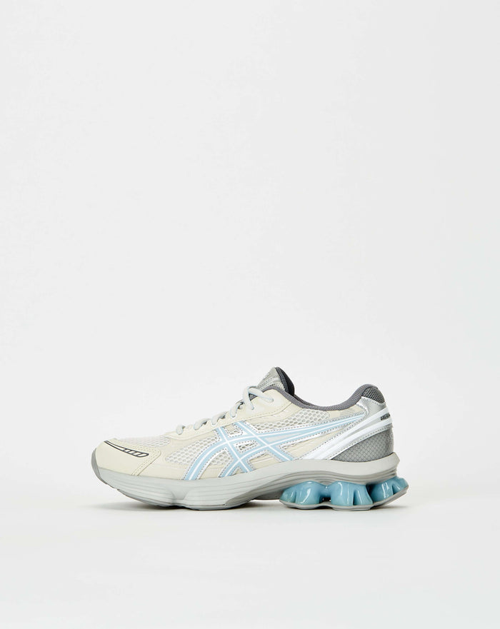 asics GEL-KINETIC FLUENT. Underground Footwear. Rule of Next Streetwear.