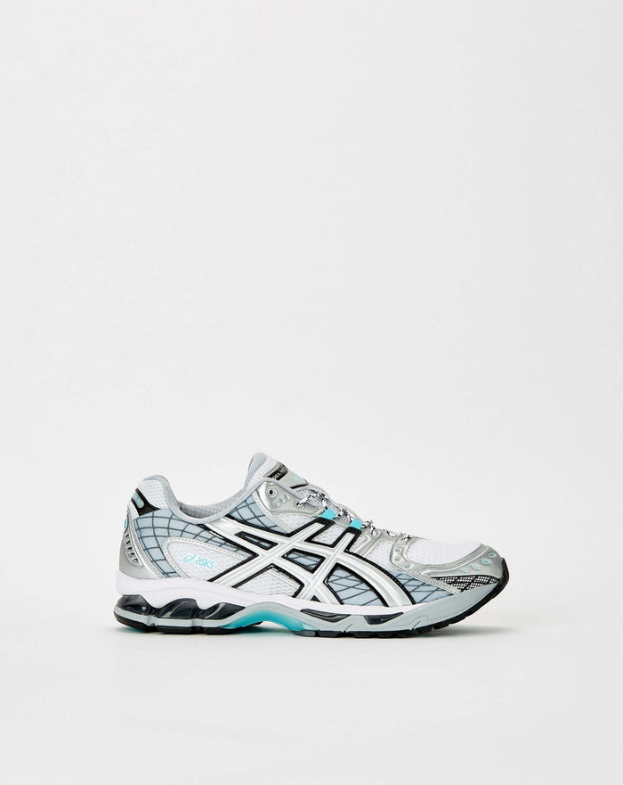 asics GEL-NIMBUS 10.1. Underground Footwear. Rule of Next Streetwear.