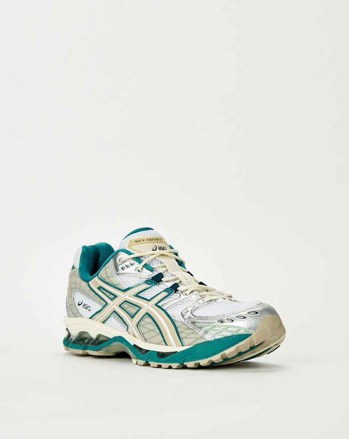 asics GEL-NIMBUS 10.1. Underground Footwear. Rule of Next Streetwear.