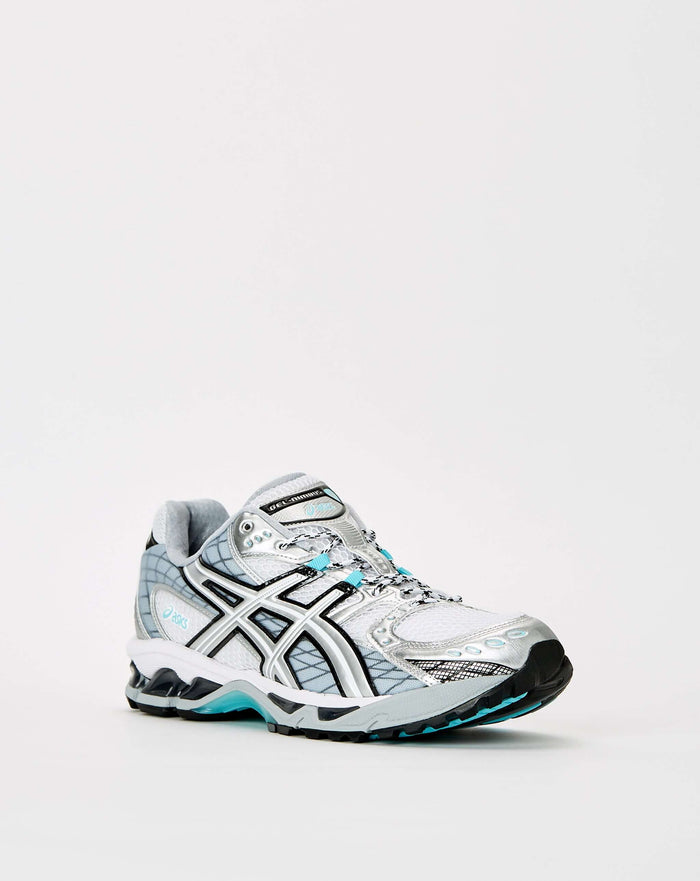 asics GEL-NIMBUS 10.1. Underground Footwear. Rule of Next Streetwear.