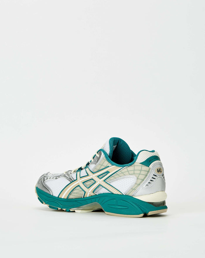 asics GEL-NIMBUS 10.1. Underground Footwear. Rule of Next Streetwear.