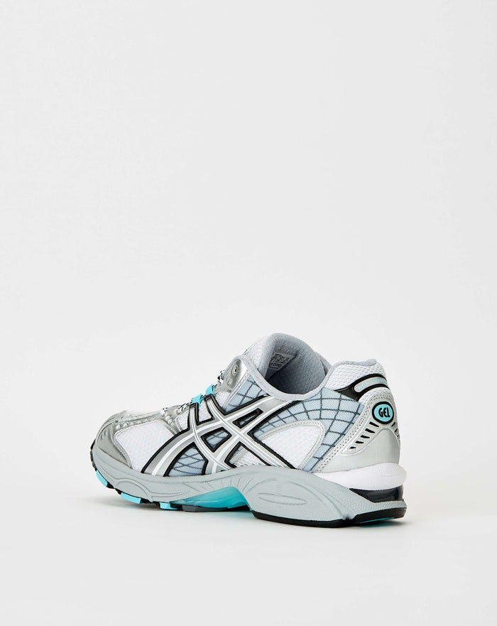 asics GEL-NIMBUS 10.1. Underground Footwear. Rule of Next Streetwear.