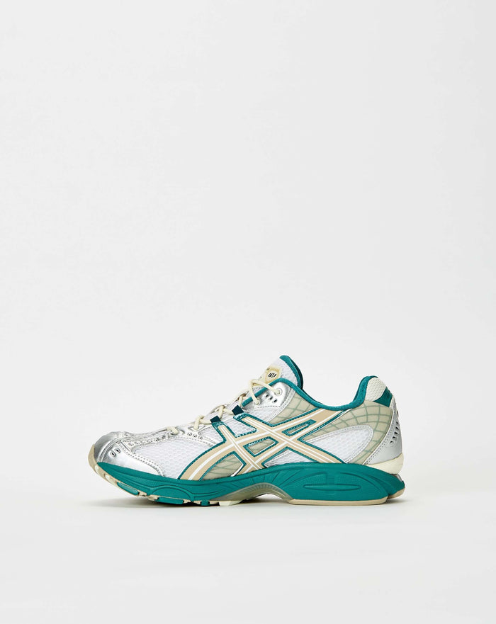 asics GEL-NIMBUS 10.1. Underground Footwear. Rule of Next Streetwear.
