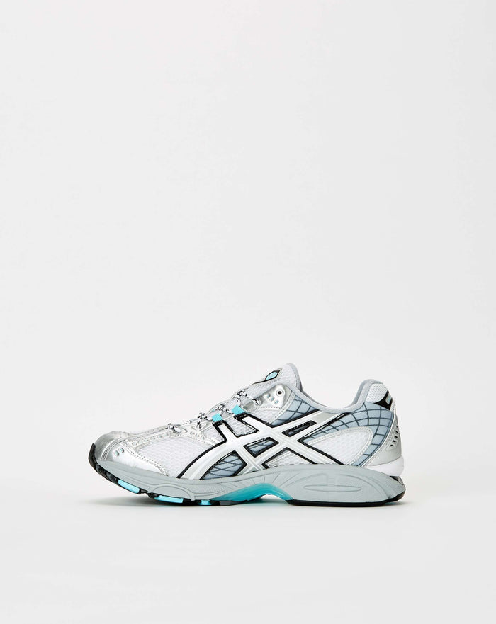 asics GEL-NIMBUS 10.1. Underground Footwear. Rule of Next Streetwear.