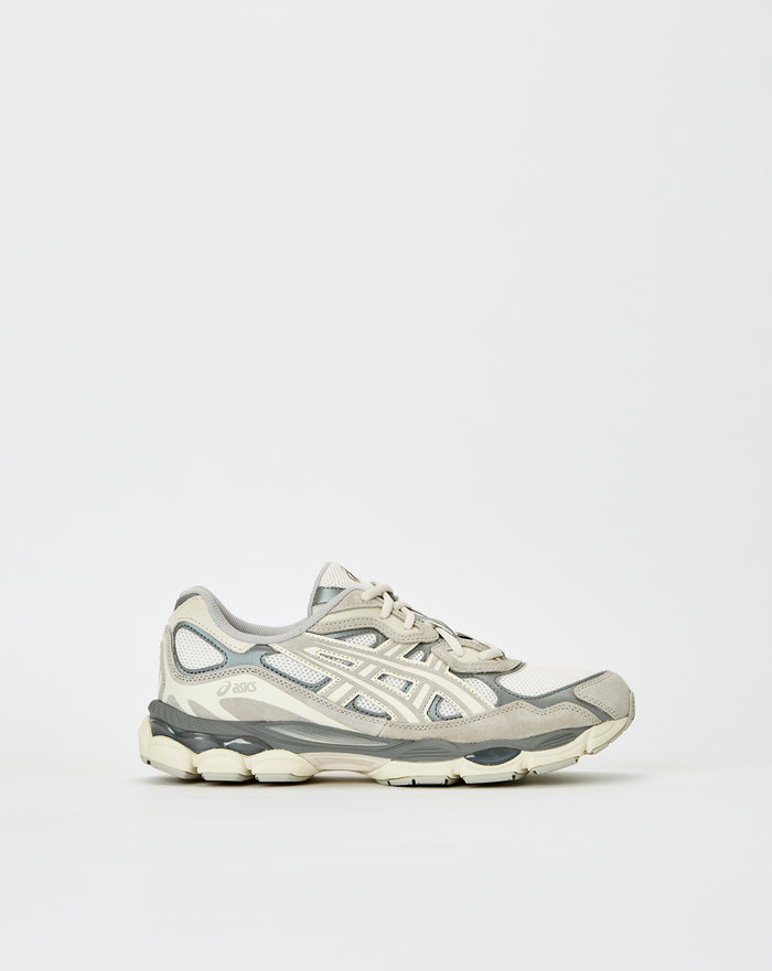 asics GEL-NYC. Underground Footwear. Rule of Next Streetwear.