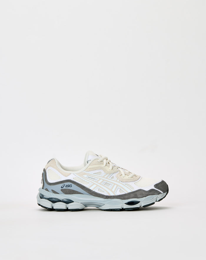 asics GEL-NYC. Underground Footwear. Rule of Next Streetwear.