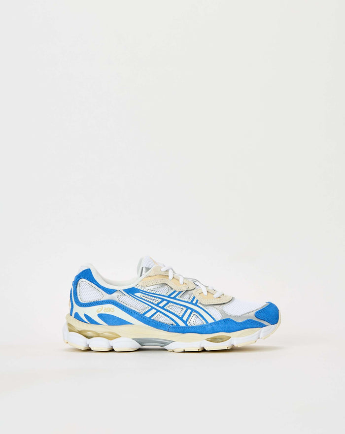 asics Gel-NYC. Underground Footwear. Rule of Next Streetwear.