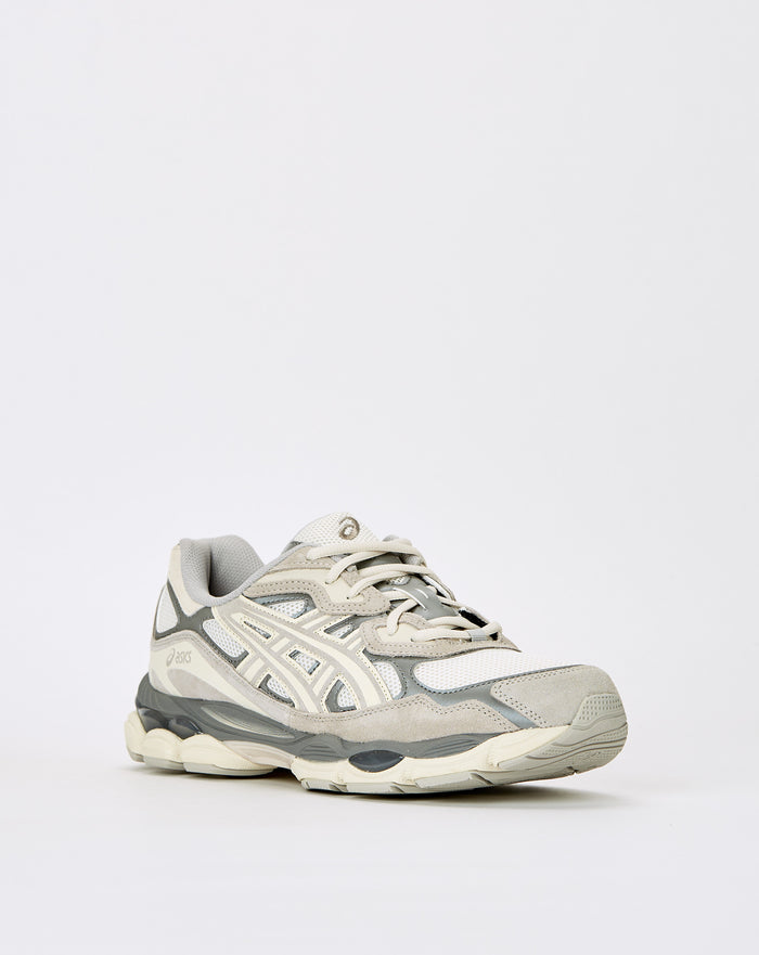 asics GEL-NYC. Underground Footwear. Rule of Next Streetwear.