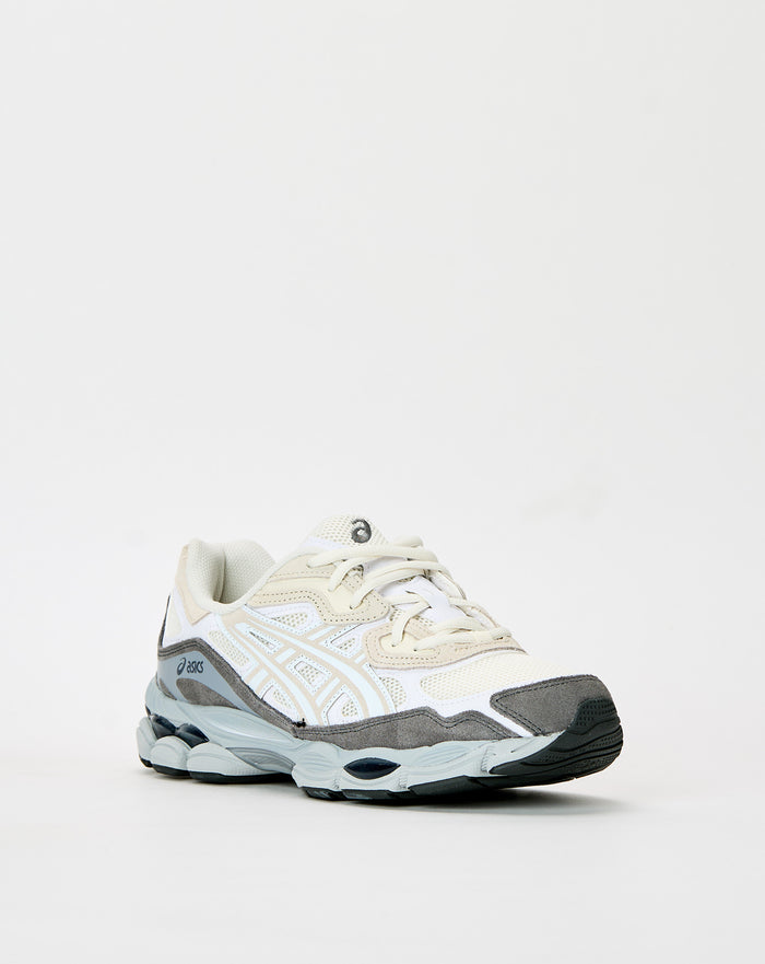 asics GEL-NYC. Underground Footwear. Rule of Next Streetwear.