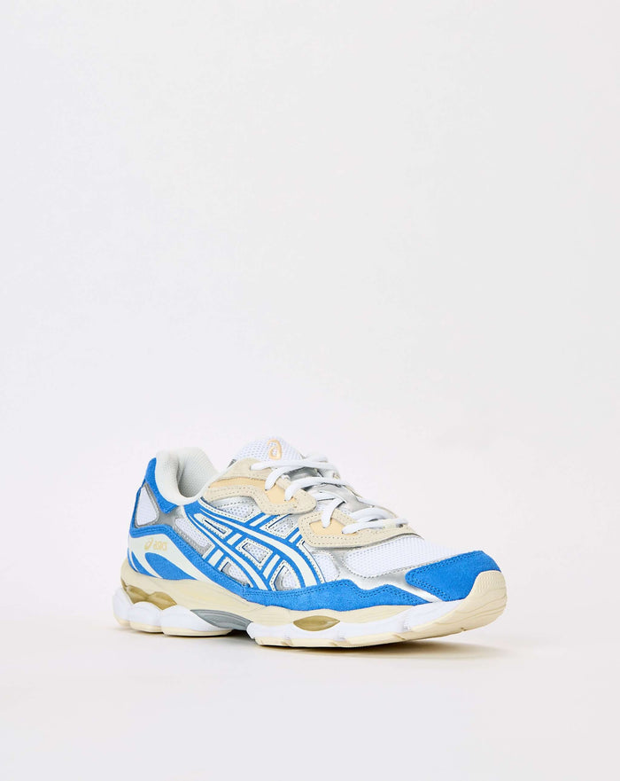 asics Gel-NYC. Underground Footwear. Rule of Next Streetwear.