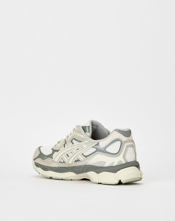 asics GEL-NYC. Underground Footwear. Rule of Next Streetwear.