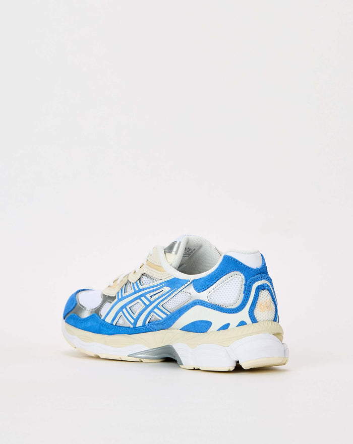 asics Gel-NYC. Underground Footwear. Rule of Next Streetwear.