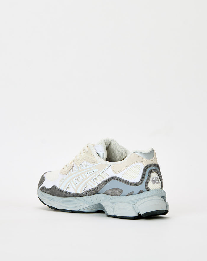 asics GEL-NYC. Underground Footwear. Rule of Next Streetwear.