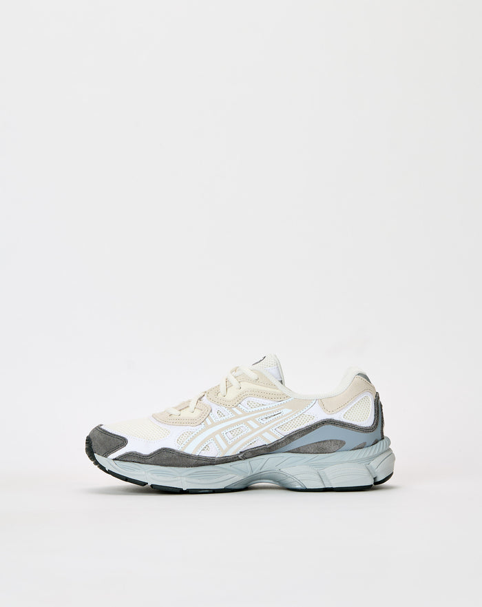 asics GEL-NYC. Underground Footwear. Rule of Next Streetwear.