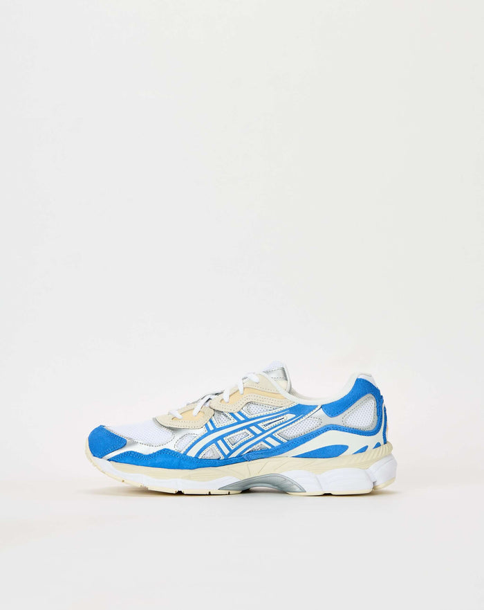 asics Gel-NYC. Underground Footwear. Rule of Next Streetwear.