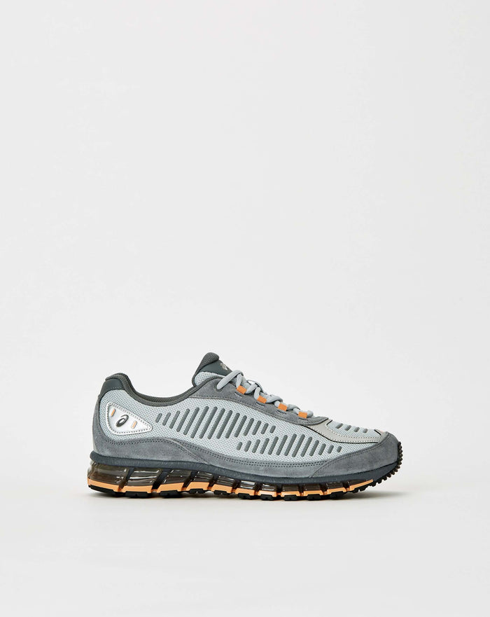asics GEL-QUANTUM 360 I AMP. Underground Footwear. Rule of Next Streetwear.