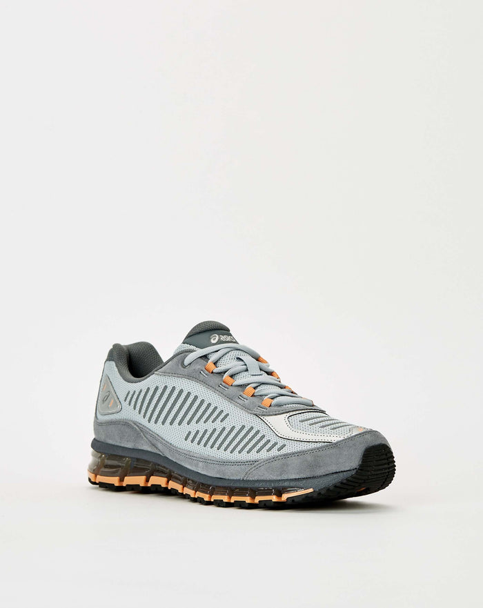 asics GEL-QUANTUM 360 I AMP. Underground Footwear. Rule of Next Streetwear.