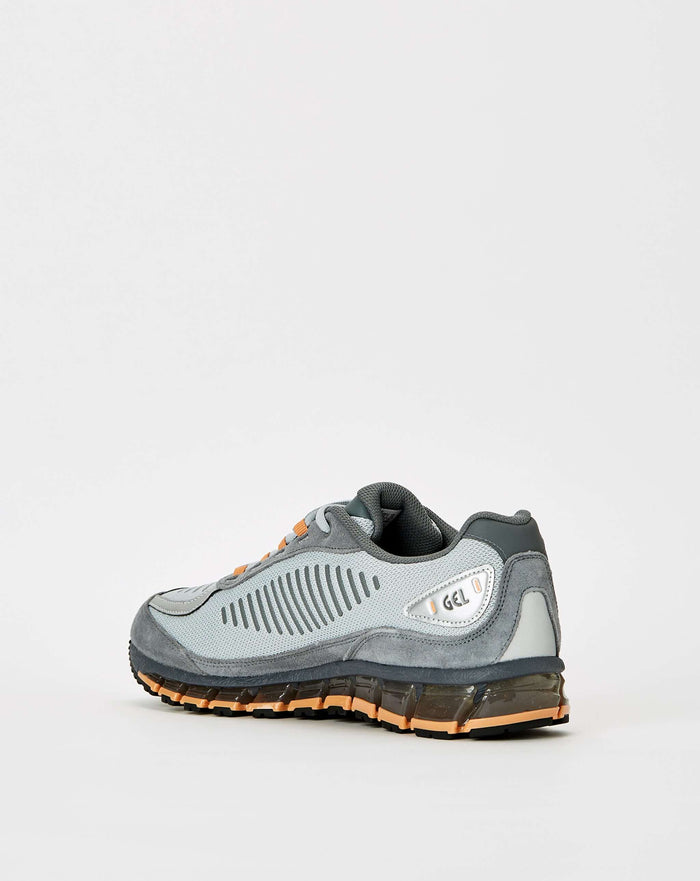 asics GEL-QUANTUM 360 I AMP. Underground Footwear. Rule of Next Streetwear.