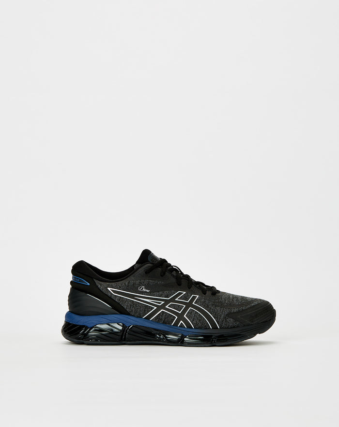 asics GEL-QUANTUM 360 VIII GTX. Underground Footwear. Rule of Next Streetwear.