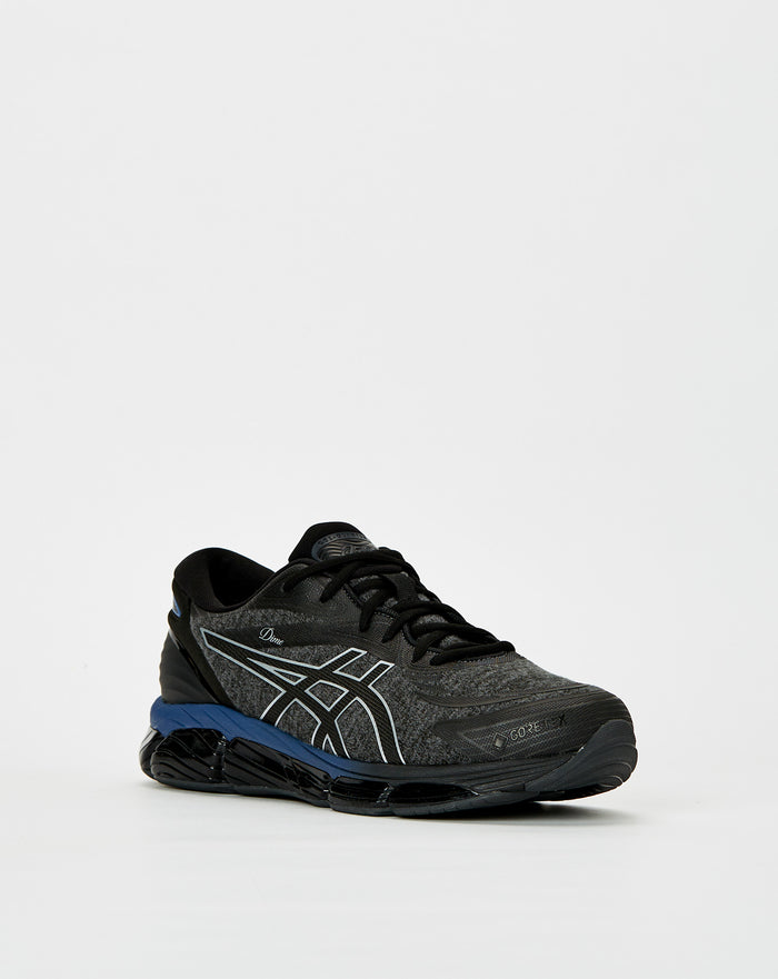 asics GEL-QUANTUM 360 VIII GTX. Underground Footwear. Rule of Next Streetwear.