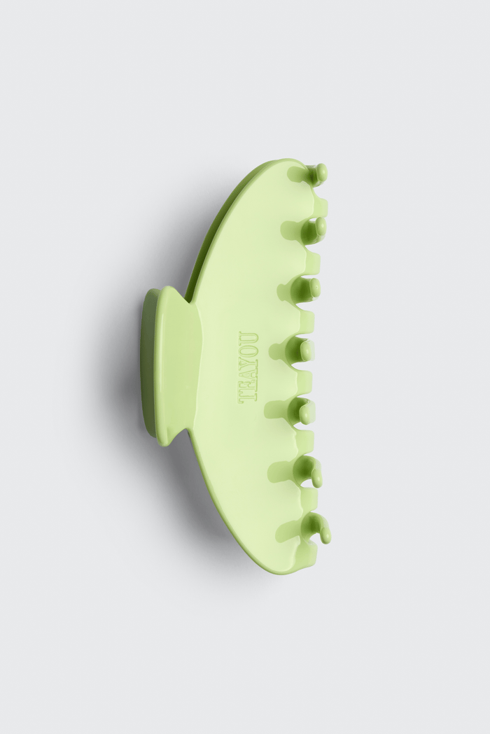 GELCARE x Tea You Hair Clip