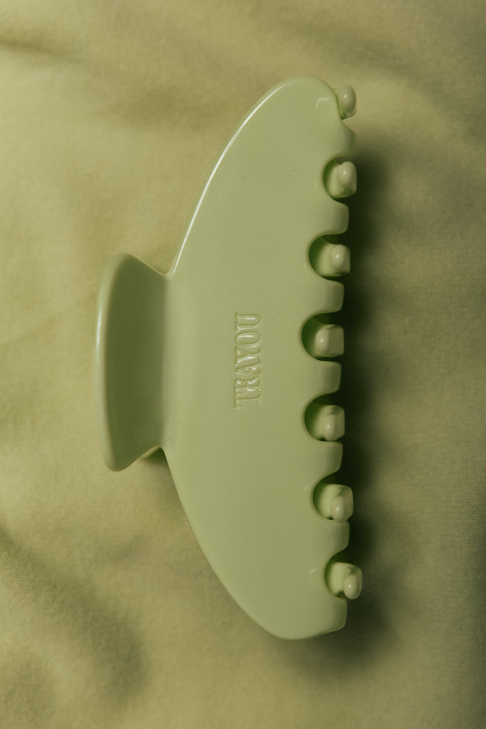 GELCARE x Tea You Hair Clip