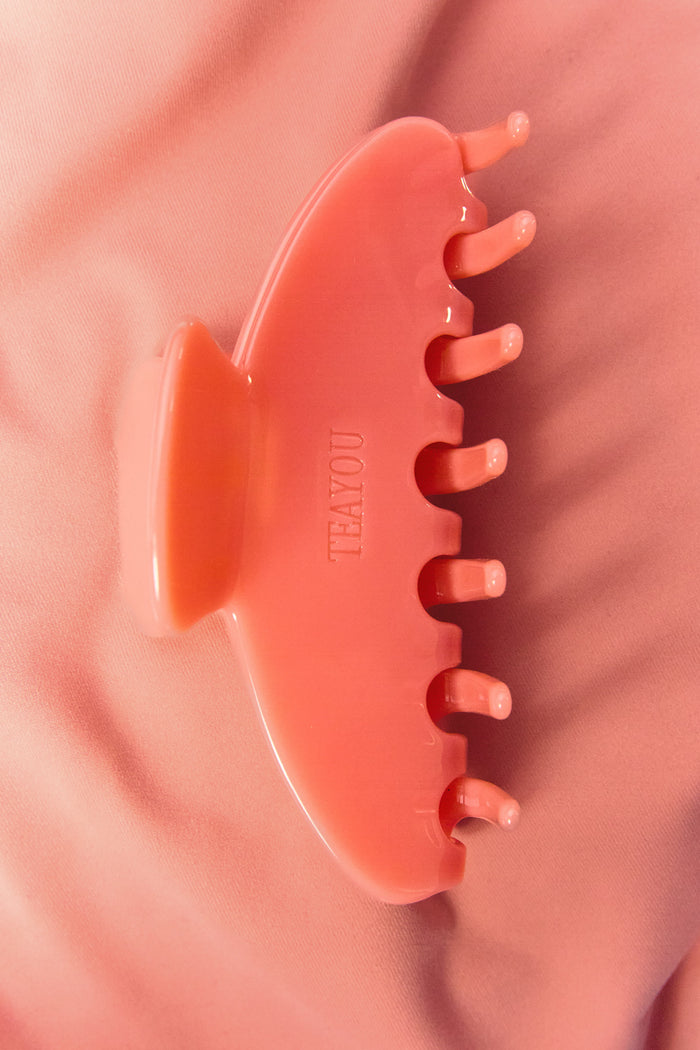 GELCARE x Tea You Hair Clip