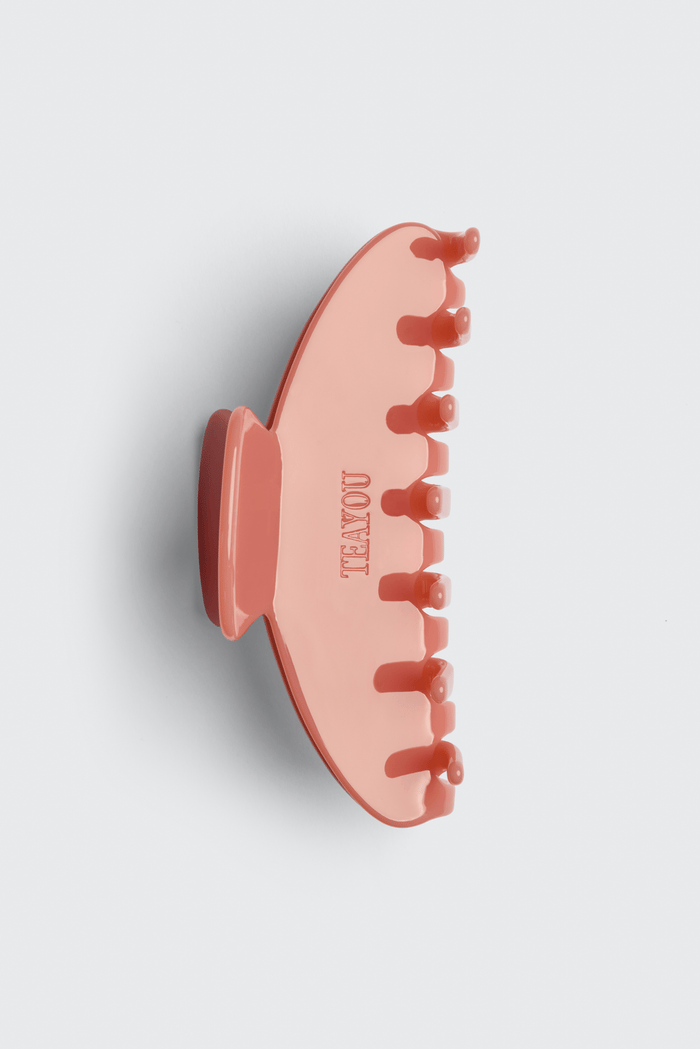 GELCARE x Tea You Hair Clip