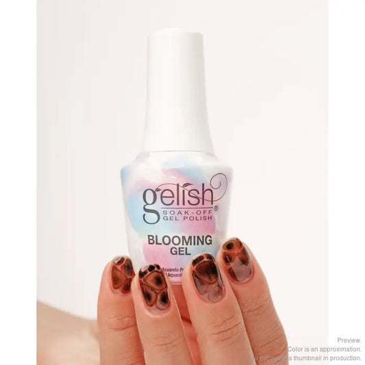 Gelish Blooming Gel 0.5oz