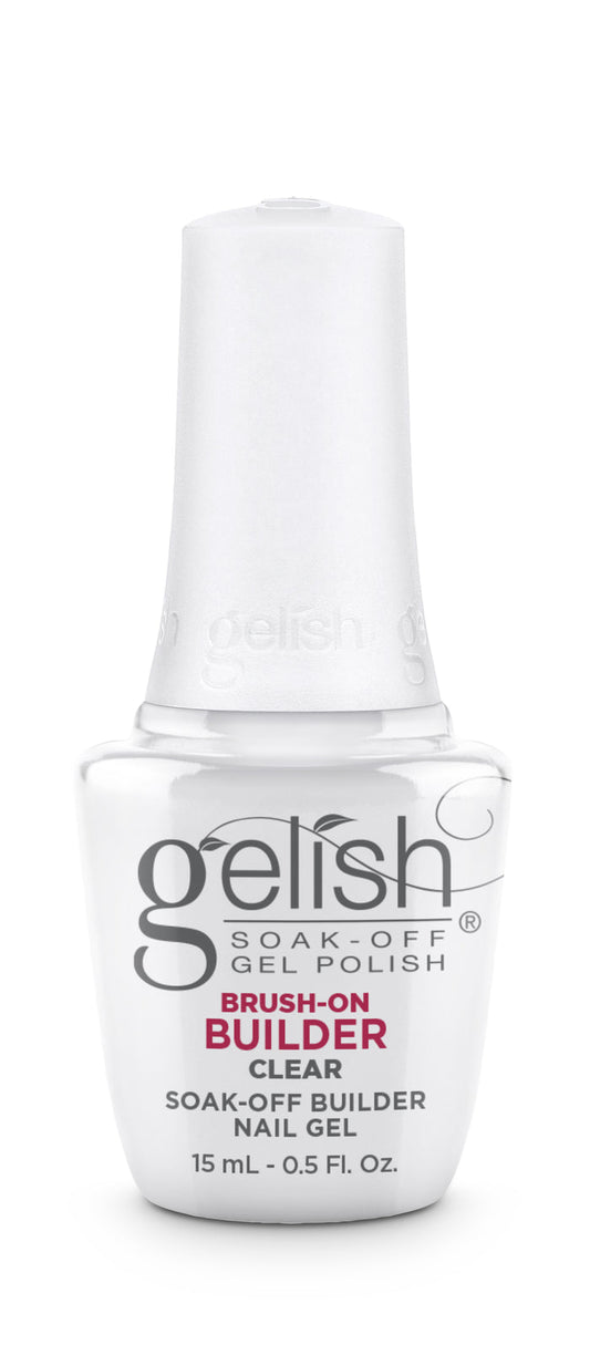 Gelish BO Builder Clear
