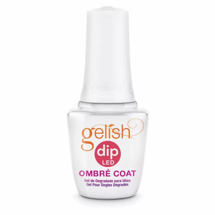 Gelish Ombre Coat 0.5oz