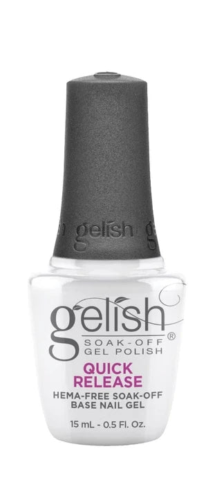 Gelish Quick Release Base