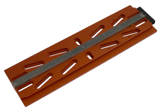 Geoptik 450mm Losmandy Compatible Plate (30A065RP) Geoptik