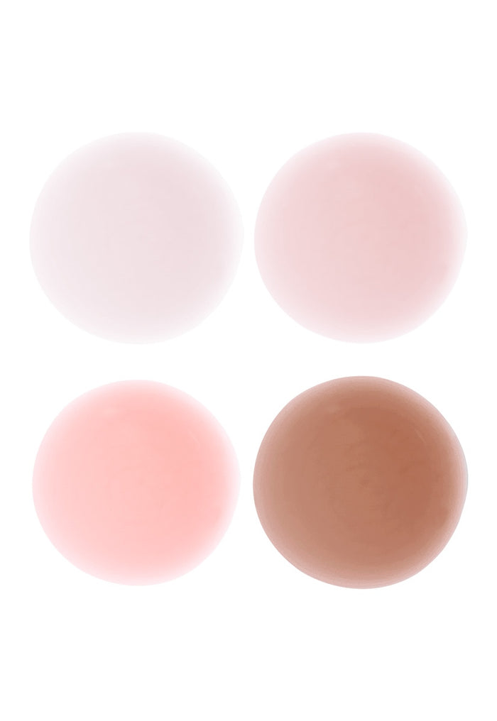Get Undressed 4-Piece Nail Polish Set