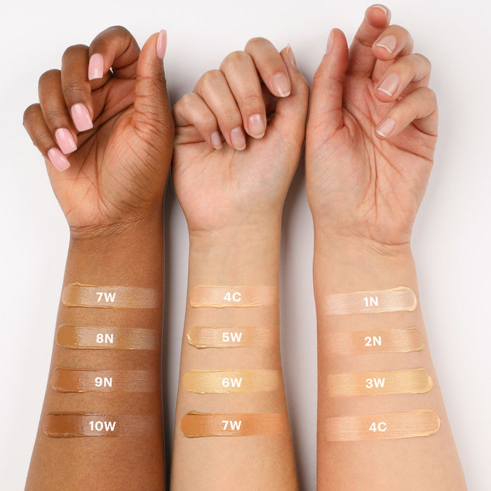 Glo Beauty C-Shield Anti-Pollution Moisture Tint SPF 30