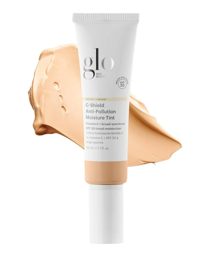 Glo Beauty Moisture Tint — 2N