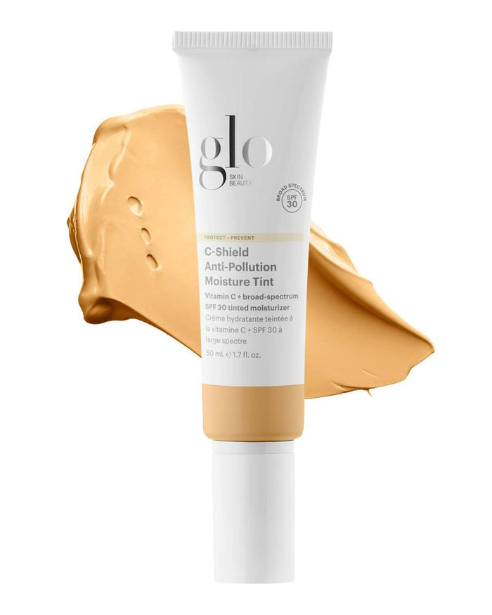 Glo Beauty Moisture Tint — 5W