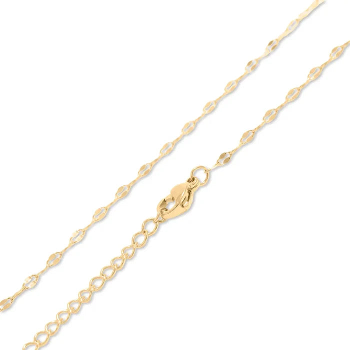 Golden Muse Body Chain – 18K Gold Plated, Water & Tarnish Resistant