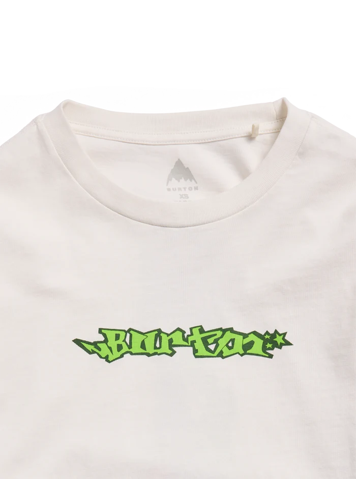Product image of Burton Good Company 27 Long Sleeve T-Shirt[Variant:Stout White]