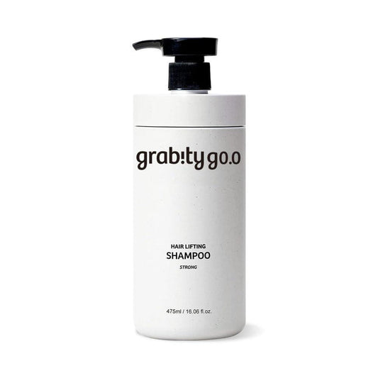 Grabity Hair Lifting Shampoo Strong 475 mL